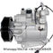 Vehicle AC Compressor for Honda JADE 2012- OEM : 388005M1 H011M2  SD3721  6PK 112MM