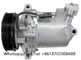 Vehicle AC Compressor for  Fluence 1.6 OEM 926009541R  6PK 116MM