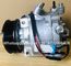 QS90 6PK 95MM Auto Ac Compressor 95059818 39060689 For Chevrolet Spin Opel Mokka
